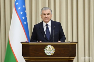 Tasks for the development of infrastructure in Tashkent defined