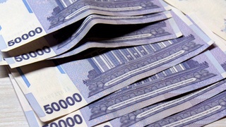 4 mln 256 mingdan ortiq pensiya va nafaqa oluvchilarga 1,3 trln so‘m yordam puli berildi - Moliya vazirligi