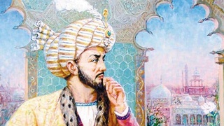 Поэзия - духовная связь влюбленных сердец