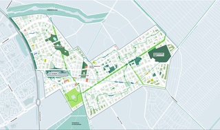 В Узбекистане будут разработаны мастер-планы территорий