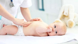 Янги туғилган чақалоқлар нега кўп қайт қилади?