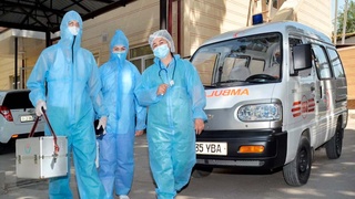 Вакцинация сохранит здоровье, спасет жизнь