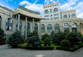 При Налоговом комитете Республики Узбекистан создана Высшая налоговая школа