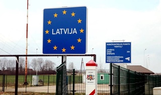 Для граждан Узбекистана установлен новый порядок посещения Латвии