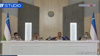 Jamoat xavfsizligi universitetiga qabul qachon boʻladi va kimlar hujjat topshira oladi?