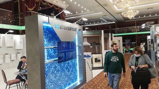 Rossiyada oʻzbek milliy mahsulotlari koʻrgazmasi boshlandi