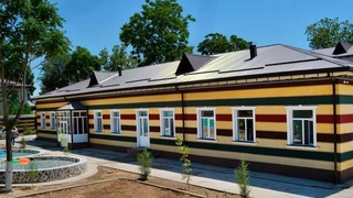 Мир счастливого детства