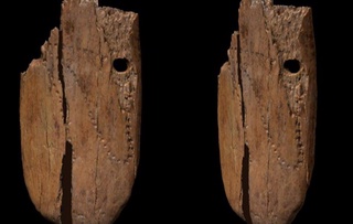 Польшада энг қадимги Евросиё заргарлик буюмлари топилди