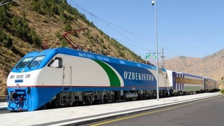 С 1 апреля 2024 года некоторым одиноким престарелым людям будут выделяться бесплатные билеты на поезд