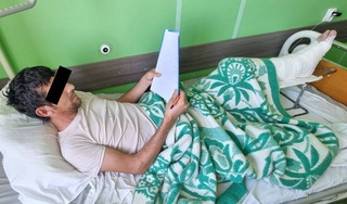 Qiyin ahvolda qolgan yurtdoshlarimiz Vatanga qaytarildi