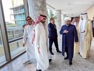 В Джидде состоялась встреча делегации Узбекистана с руководством Министерства по делам хаджа и умры Саудовской Аравии