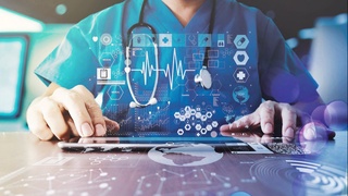 5 ақпарат жүйесі, 8 мың IT-оператор медбике штаты енгізілді