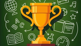 Илимнен басқа илаж жоқ ҳәм болмайды да