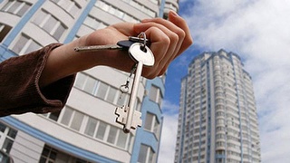 The population will be provided with housing through mortgage loans