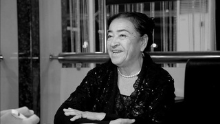 Teatr va kino aktrisasi Shafoat Rahmatullayeva vafot etdi