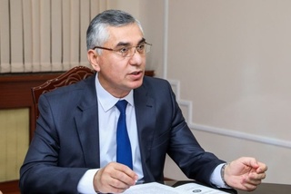 “Ўзбекистондаги миллий-этник диаспораларнинг анъаналари"