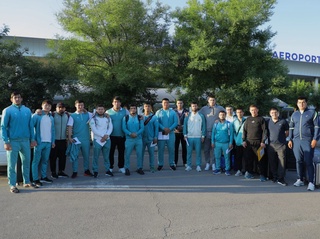 Taekvondochilarimiz Gran-pri, dzyudochilarimiz “Katta dubulgʻa” turniriga joʻnab ketdi