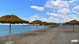 The territory of recreational lakes will be organized on the Aydar-Arnasay lake system and on the Tudakul lake