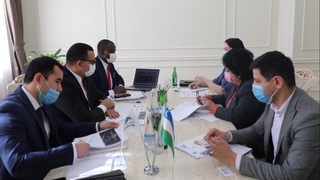 "Иқтисодий имкониятларни кенгайтириш жамғармаси" ташкил қилиниши кутилмоқда