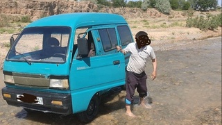 Сув ҳавзаларида машина ювган фуқаролар жарима тўлайди