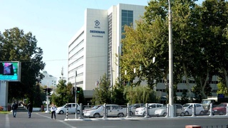 Weather forecast for April 27