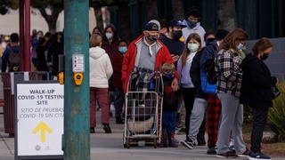 Ажратиладиган маблағ панедемияни енгишга сарфланади