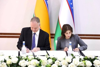 В галерее Уффици состоится выставка картин из коллекции музея имени И.В. Савицкого