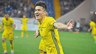 Германиялик мутахассис Шомуродов Бундеслиганинг қайси клубига мос экани ҳақида гапирди