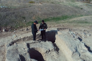 Toshkent viloyatidagi 13 ta madaniy yodgorlikka zarar yetkazilgan — Bosh prokuratura