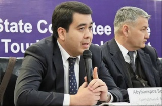 Назначен новый хоким Шайхантахурского района Ташкента