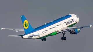 Uzbekistan will allow check-in for a flight with a new driver's license