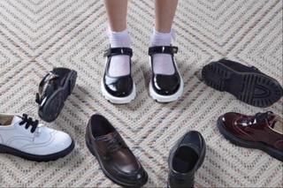 Shifokor yangi oʻquv yili oldidan poyabzal tanlash boʻyicha oʻquvchi va talabalarga tavsiyalar berdi