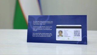 8 mingdan ortiq yetim bolalarga 500 dollardan depozit ochildi