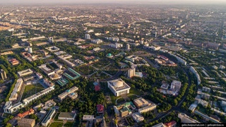 Toshkent dunyodagi eng arzon shaharlar roʻyxatidan joy oldi