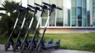 Тожикистон пойтахтида электросамокатлар ва скутерлардан фойдаланиш 5 йилга тақиқланди