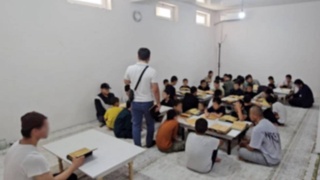 В Ташкентской области выявлены случаи незаконного религиозного обучения