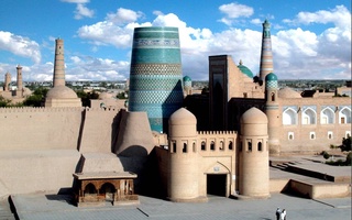 Проект Кодекса культурного наследия Узбекистана будет доработан на основе предложений общественности