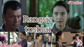 Сеулда "Рангсиз тушлар" фильмининг намойиши бўлиб ўтади