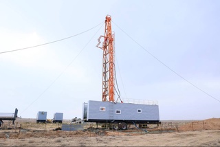 НПЦ «Геология урана и редких металлов» адаптирует проводимые исследования с требованиями нового законодательства