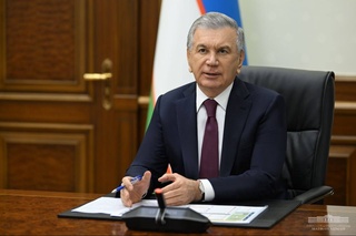 Президентке спорттағы нәтижелер мен алдағы жоспарлар туралы ақпарат берілді