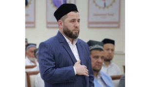 Навоий вилоятига янги бош имом-хатиб тайинланди