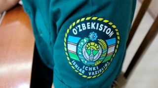 Chiroqchi IIB xodimlariga nisbatan sud hukmi oʻqildi