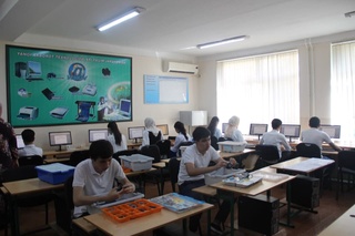 Universitet va mahalla hamkorligi