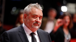 Призы победителям молодежной программы "Кино за 5 дней" в рамках Ташкентского кинофестиваля вручит Люк Бессон