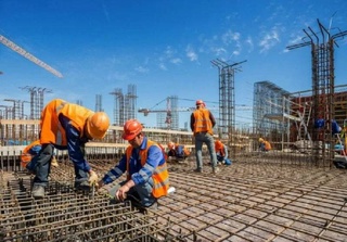 Investments in the construction industry of Uzbekistan in 2022 exceeded $ 1.8 billion