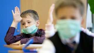 Разработан типовой график расписания, адаптированный к условиям пандемии