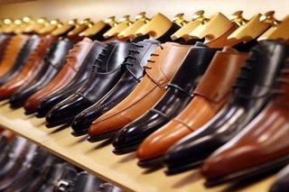 Oʻzbekiston 19 ta davlatga oyoq kiyim eksport qilgan