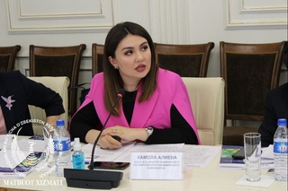 Гендер тенглик қонунчилигини такомиллаштириш: миллий тажриба ва халқаро амалиёт