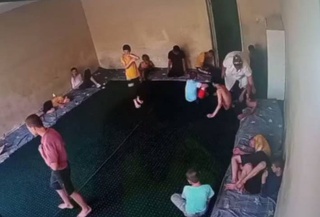 В Андижанской области воспитанники дома «Мурувват» подверглись жестокому обращению