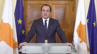 Кипр НАТОга аъзо бўлмоқчи